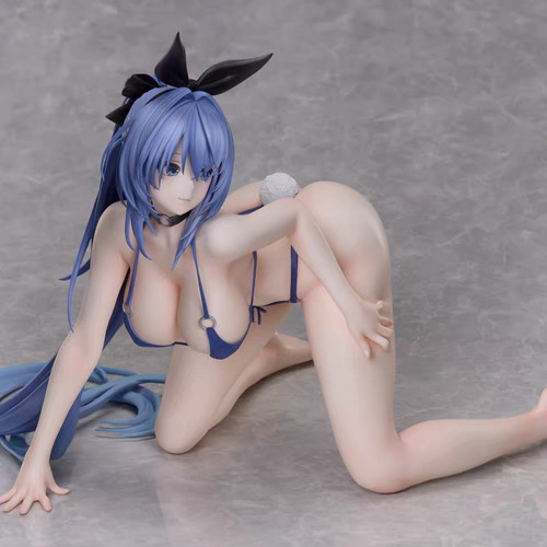 Anime hentai sexy bunny girl - hentai,