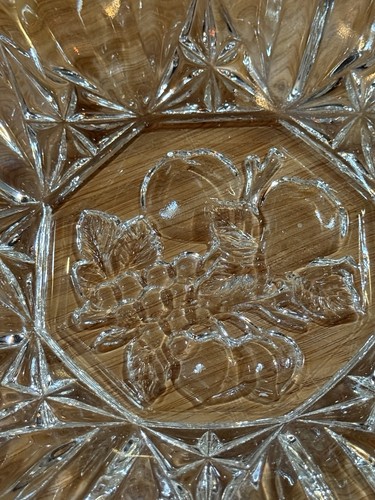 Vintage federal glass pioneer - vintage,