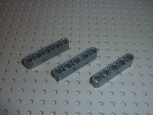 Lego technic dkstone - technic,