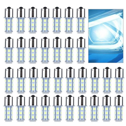 50pcs 12v ba15s 1141 18smd - 50pcs,