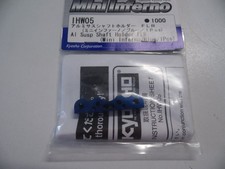 KYOSHO IHW05 Aluminium