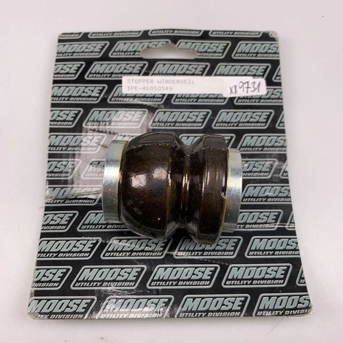 Moose stopper windseil - moose,