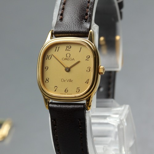 1984 vintage omega ville - 1984,