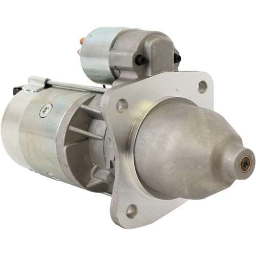 Starter for tamd31x tamd40a - starter,