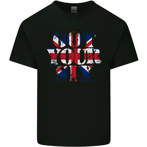 Votre six drapeau union - votre,