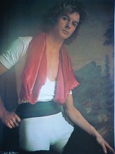 Carte Postale   DAVID  HAMILTON   Format 12x17cm  Postcard CP