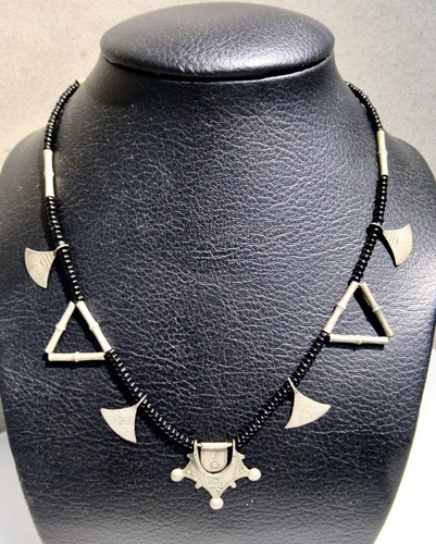 Collier fiançailles - collier,