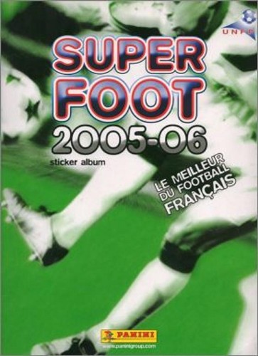 Stickers image vignette foot - foot,