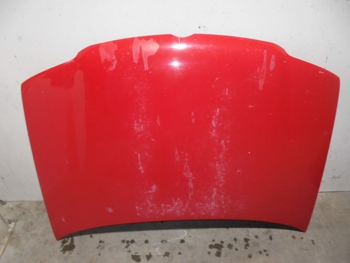 6n0823031h capot rojo - /, /