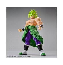 Maquette DBZ - Super Saiyan