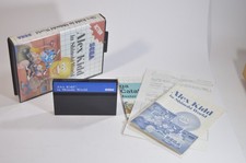 Alex Kidd in Shinobi World