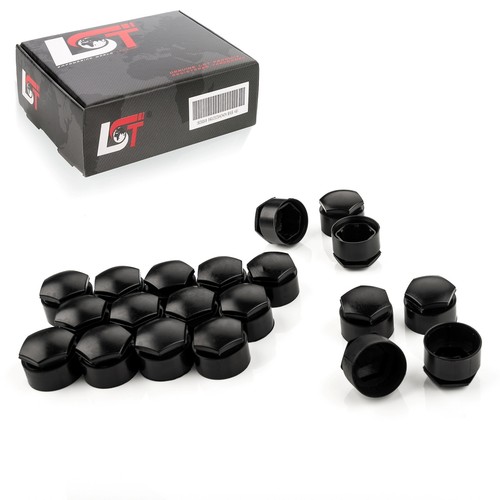 20x caches ecrou roue - ecrou,