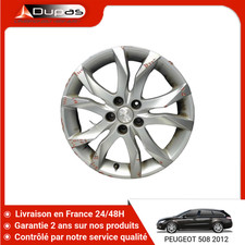 🇫🇷 JANTE ALUMINIUM