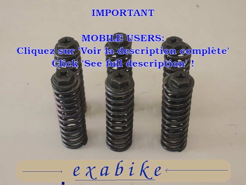 Resoorts embrayage pour - d'embrayage,