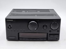 Récepteur Stéréo Pioneer