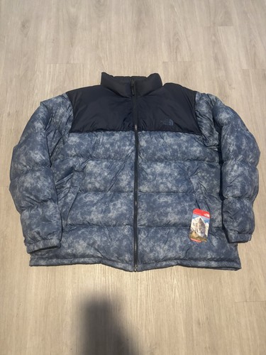 The north face 1996 - the,