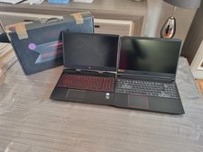 Lot de 2 Ordinateur PORTABLE