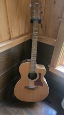 Taylor 214ce Acoustic-Electric Guitar