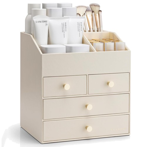 Organisateur maquillage vlando - organisateur,