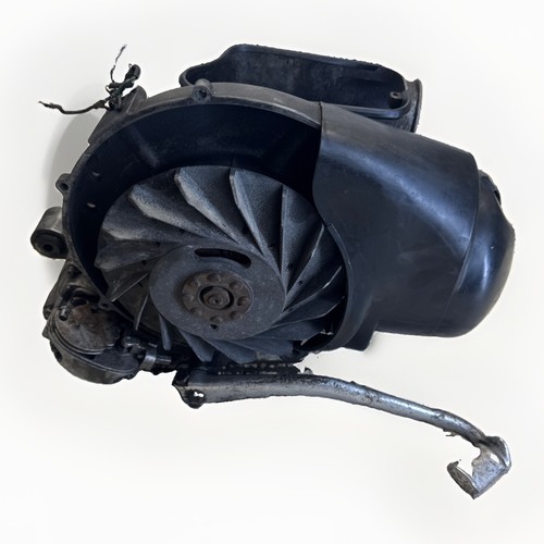 Bloc moteur piaggio - (vnl3m),