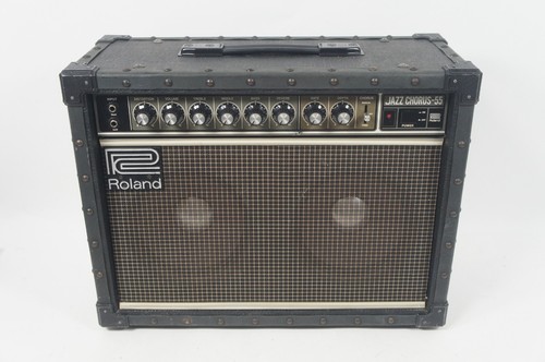 Roland jazz chorus 40w - jc-55,