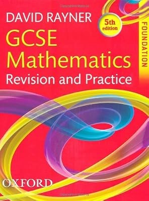 Gcse mathematics revision - gcse,
