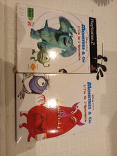 Sony Playstation PS2 - Disney