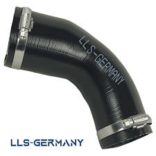 Tuyau D'Intercooler Pour CITROEN C-CROSSER PEUGEOT 4007 2.2 MITSUBISHI 0382KH