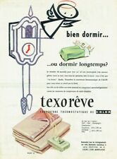 Advertising1020 1956 Calor Thermostatic Cover Texoreve