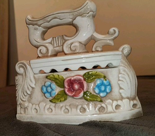 A1bc vintage magnifique - magnifique, fer