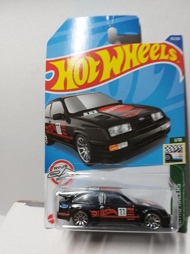 Hot wheels ford - 1/64, 🇨🇵