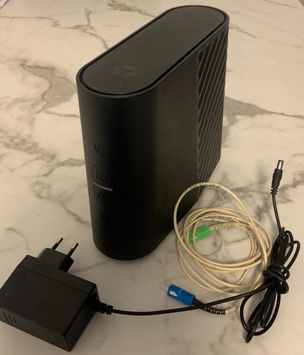 Bbox wifi must you la - wifi-fi,