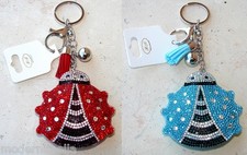 Porte-Clés Brillant