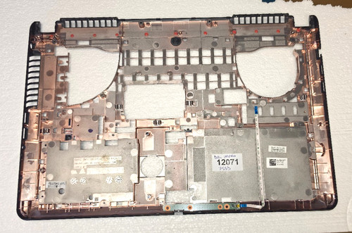 Dell inspiron 7559 - dell,