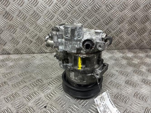 Compresseur clim toyota - compresseur,