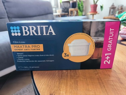 Pack filtres brita - pack,