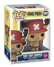 FUNKO POP! - FIGURINE MANGA -
