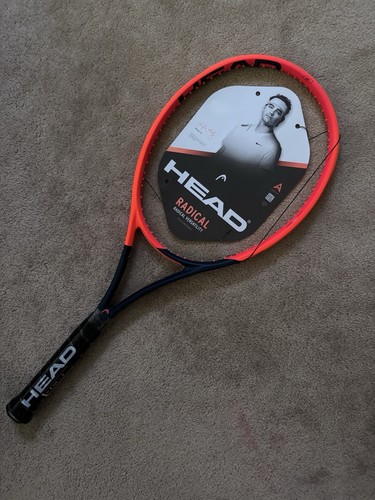 Head radical 2023 tennis - mp,