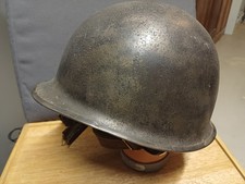 Belle coque de casque US M1 -