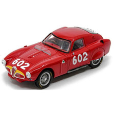 ALFA ROMEO 6C 3000CM N.602 2nd