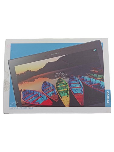 Lenovo tb3 x70f tablette 1 - lenovo, 10.1