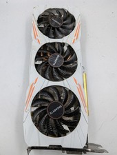 Gigabyte GTX1080Ti 11GB GDDR5