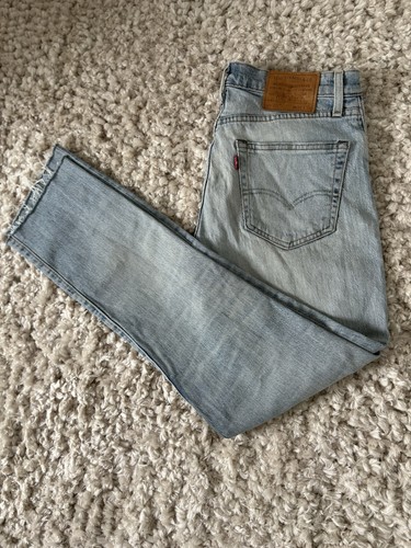 Levi strauss s 511 - co., levi's
