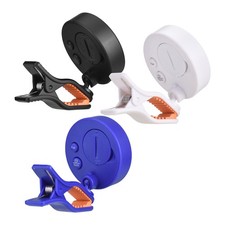 Guitar Tuner Clip On For Chromatic Guitar Bass Violin Ukulele Color Screen