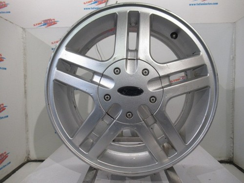 Jante aluminium ford - aluminium, 15