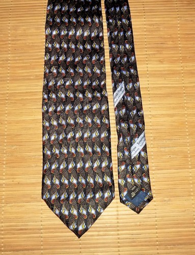 Cravate ermenegildo zegna - cravate, en