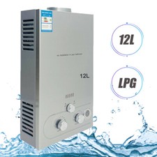 12L Portable Propane Gaz