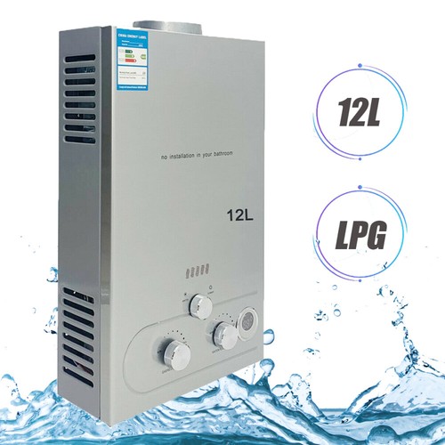 12l portable propane gaz - 12l,