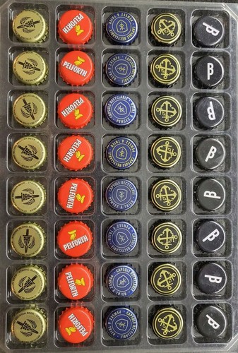 Destockage capsules beer - capsules,