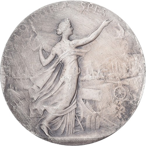 France médaille groupement - france,,
